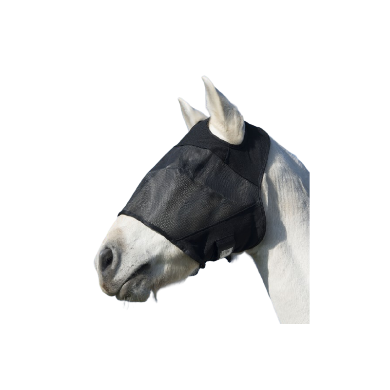 Masque anti-mouches et anti-UV