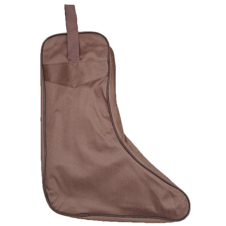 Sac à bottes nylon