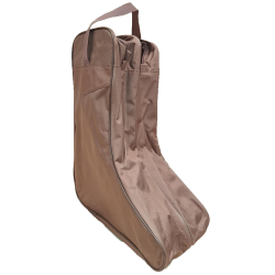 Sac à bottes nylon