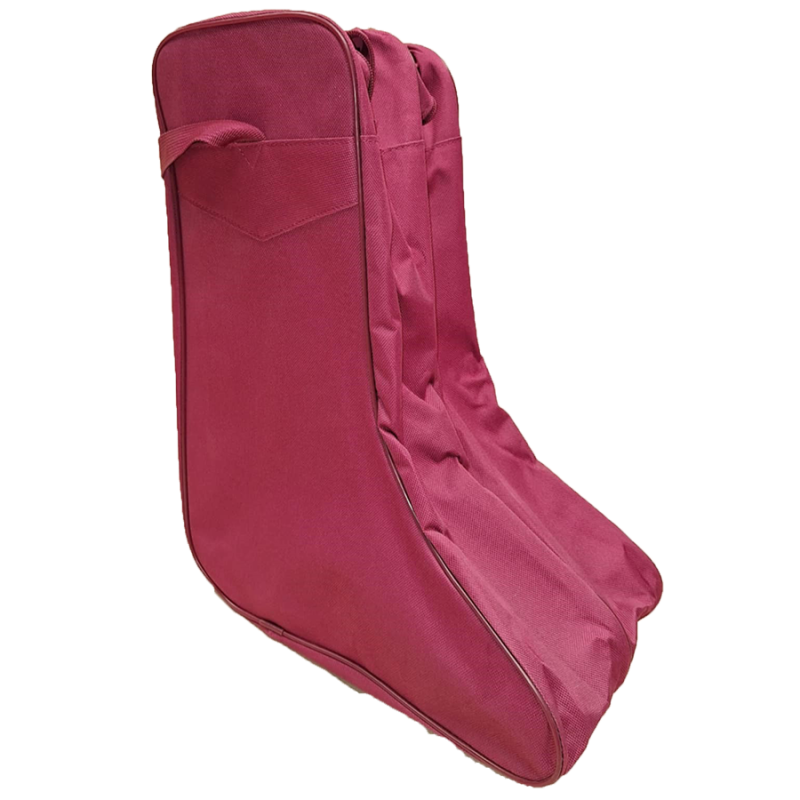 Sac à bottes nylon