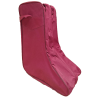 Sac à bottes nylon