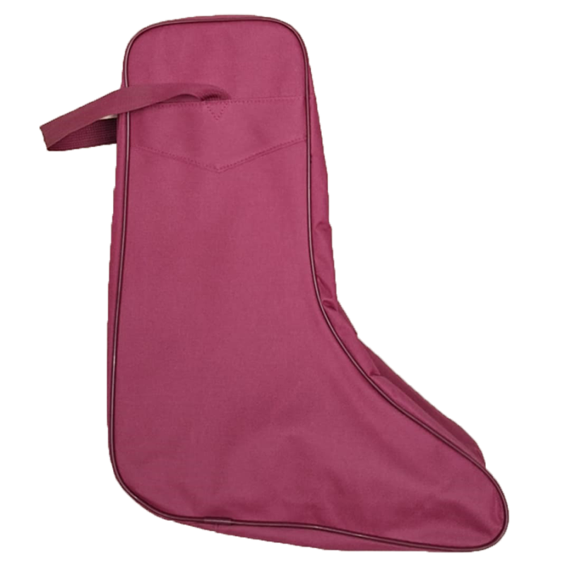 Sac à bottes nylon