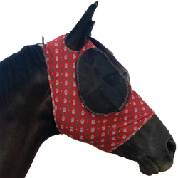 Masque anti-mouches lycra