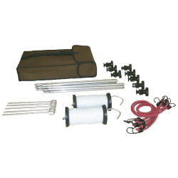 Kit clôture électrique