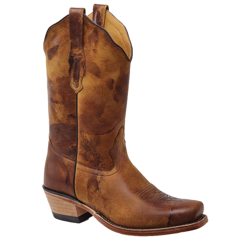 Bottes de travail Cody