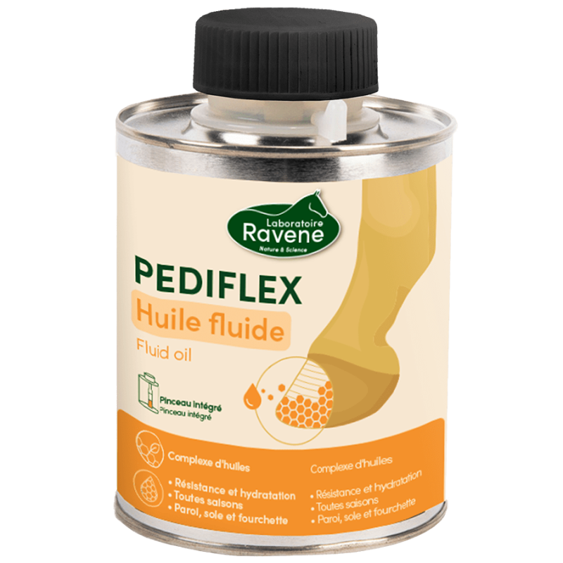 Pediflex soin du pied