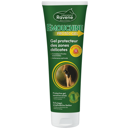 Emouchine Protec gel