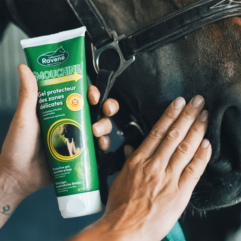 Emouchine Protec gel
