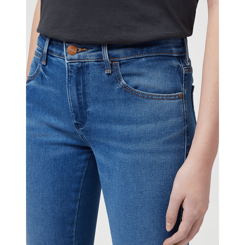 Jean femme bootcut Camellia