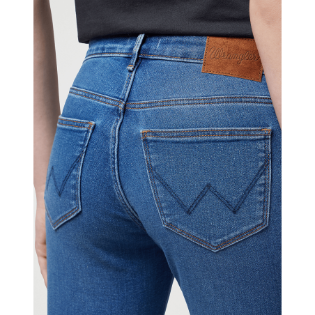 Jean femme bootcut Camellia
