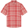 Chemise Wrangler Red