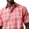 Chemise Wrangler Red