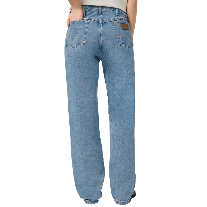 Jean homme Wrangler ProRodeo Antique Wash 13MWZ