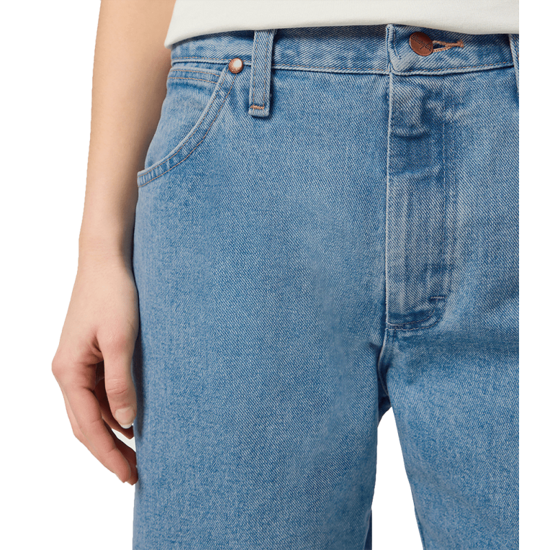 Jean homme Wrangler ProRodeo Antique Wash 13MWZ