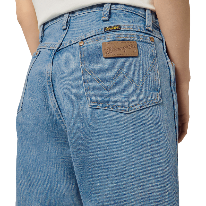 Jean Wrangler ProRodeo 13MWZ