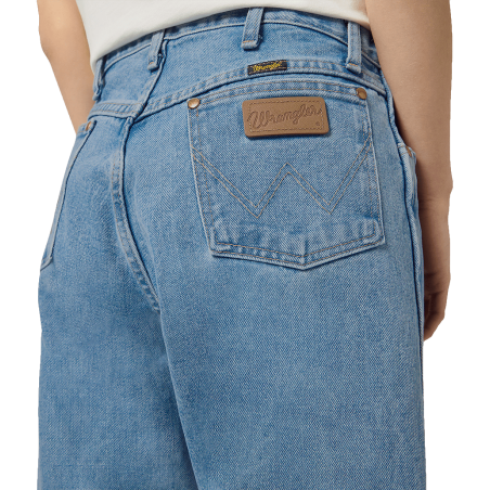 Jean homme Wrangler ProRodeo Antique Wash 13MWZ