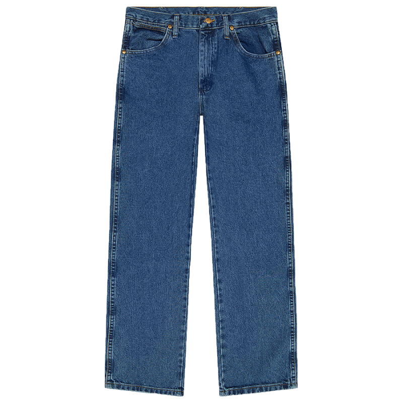 Jean homme Wrangler ProRodeo Stonewashed