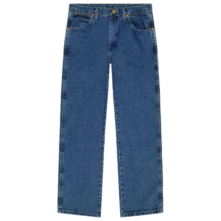 Jean Wrangler ProRodeo Stonewashed