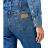 Jean homme Wrangler ProRodeo Stonewashed