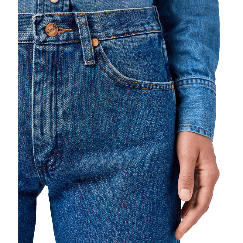 Jean homme Wrangler ProRodeo Stonewashed