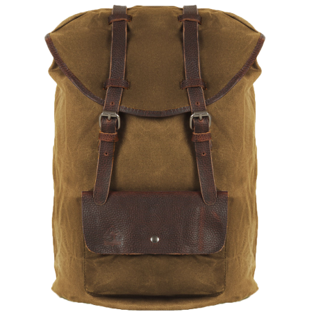 Sac à dos toile canva Ayers Rock
