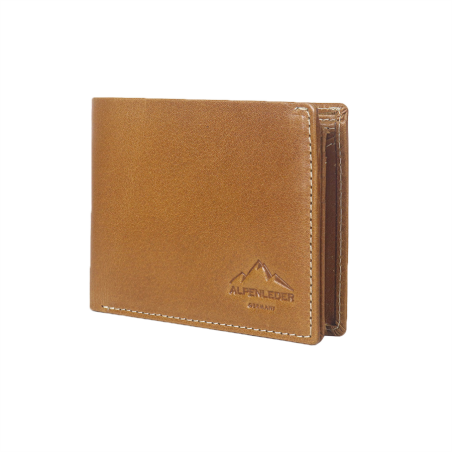 Portefeuille cuir Davos