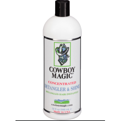 Cow-boy Magic "detangler" démêlant