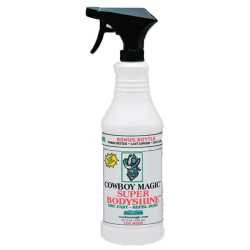 Cow-boy Magic Super Bodyshine brillance
