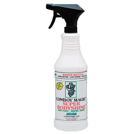 Cow-boy Magic Super Bodyshine brillance