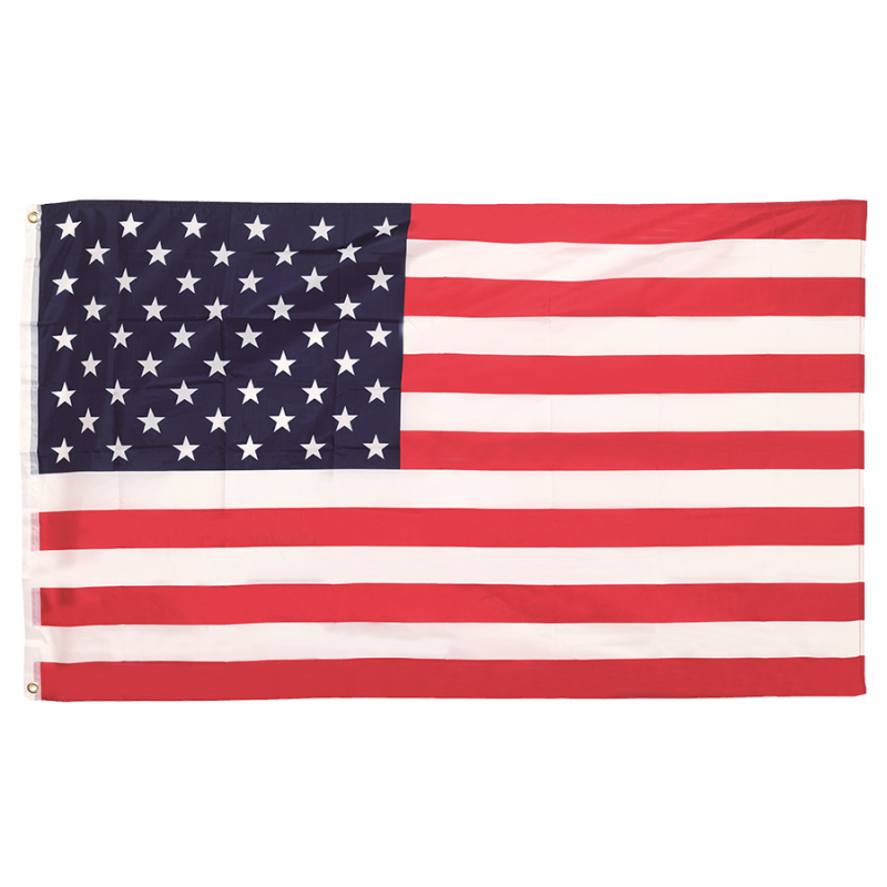 Drapeau américain