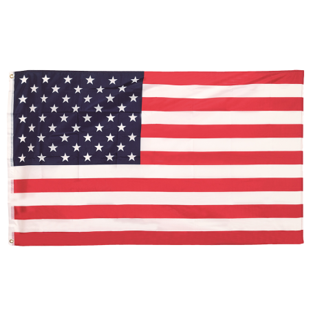 Drapeau américain