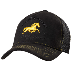 Casquette série Yellowstone-10