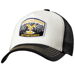 Casquette série Yellowstone-01