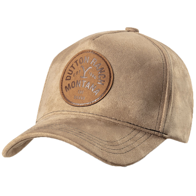 Casquette série Yellowstone-02