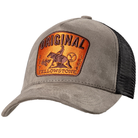 Casquette série Yellowstone-08