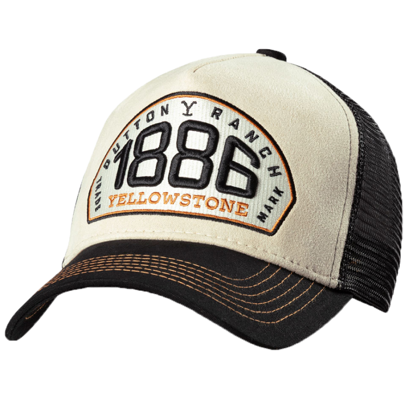 Casquette série Yellowstone-09