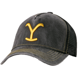 Casquette série Yellowstone-12