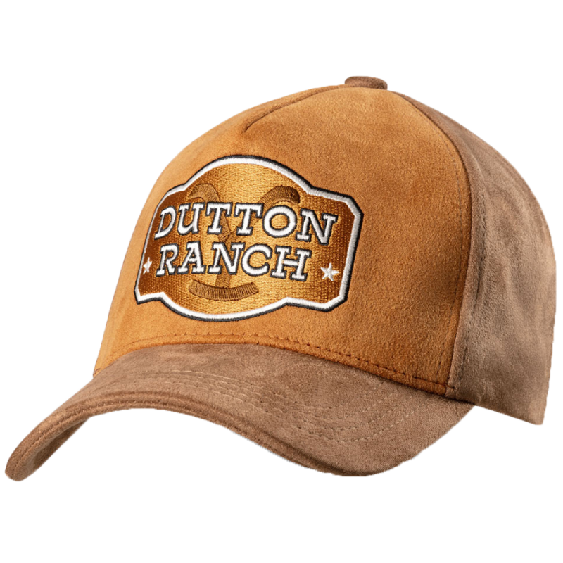 Casquette série Yellowstone-15