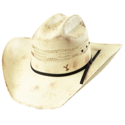 Chapeau paille Nash
