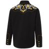Chemise western Dorian Chemise western Dorian