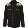 Chemise western Dorian Chemise western Dorian