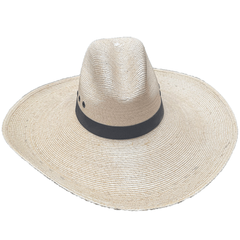 Chapeau palme Palmilla