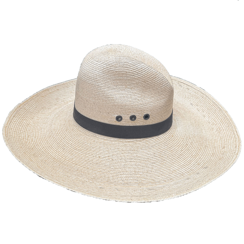 Chapeau palme Palmilla