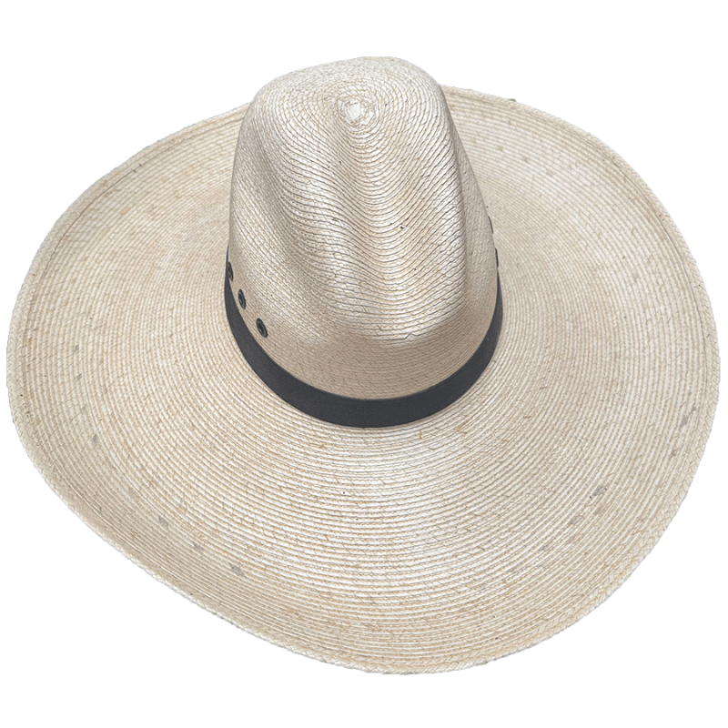 Chapeau palme Palmilla