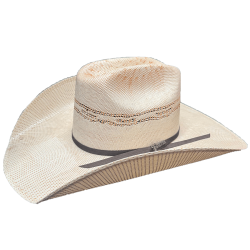 Chapeau paille Twister Bangora