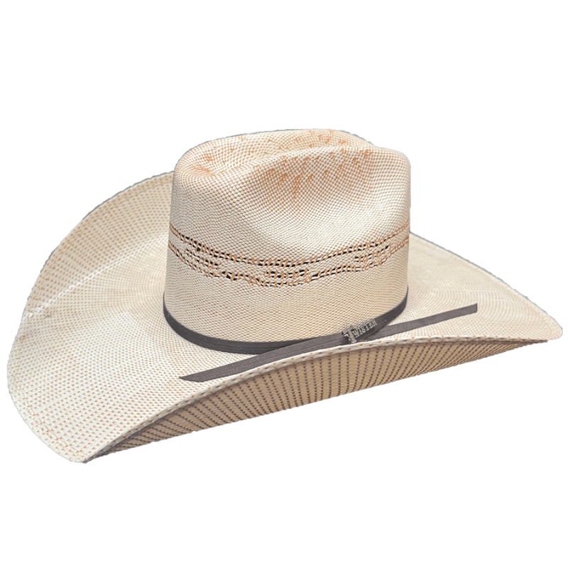 Chapeau paille Twister Bangora