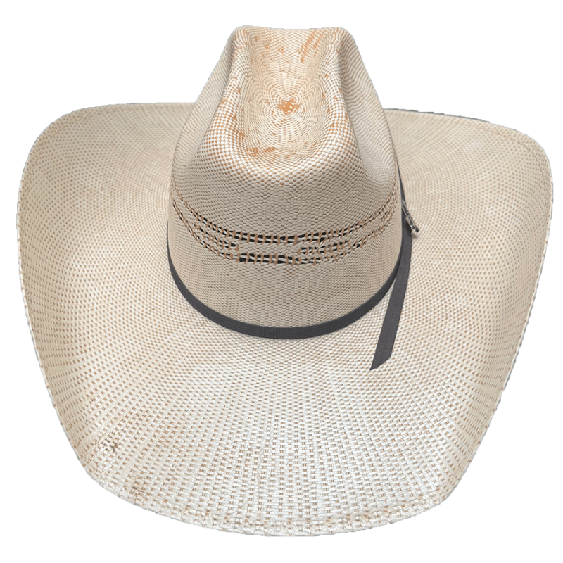 Chapeau paille Twister Bangora