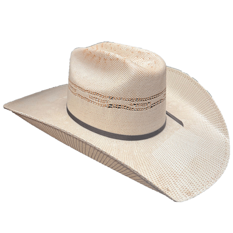 Chapeau paille Twister Bangora