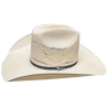 Chapeau paille Twister Premium Bangora