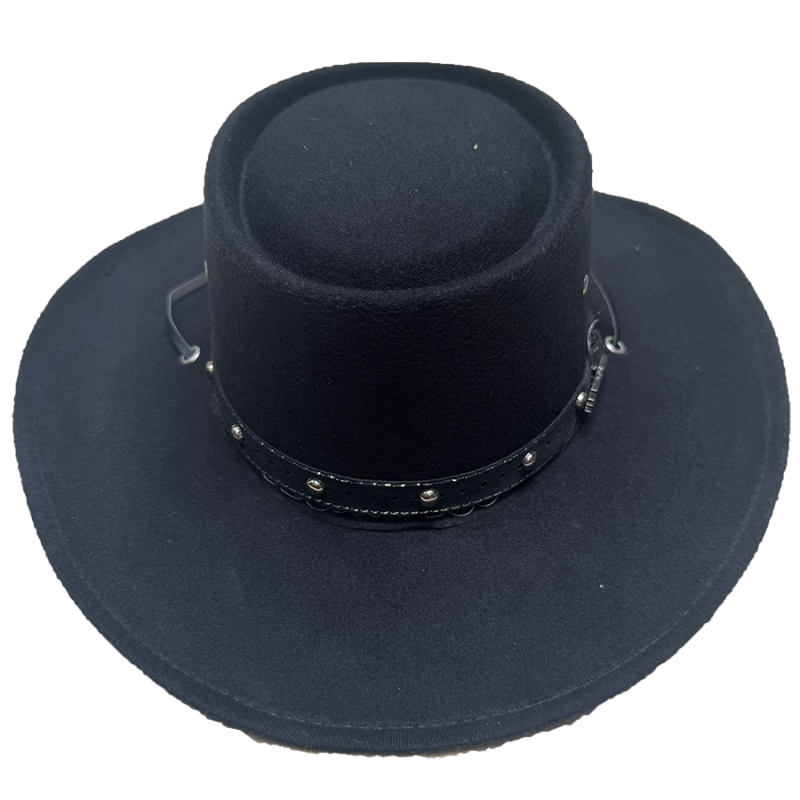 Chapeau feutre Jack Black Jr